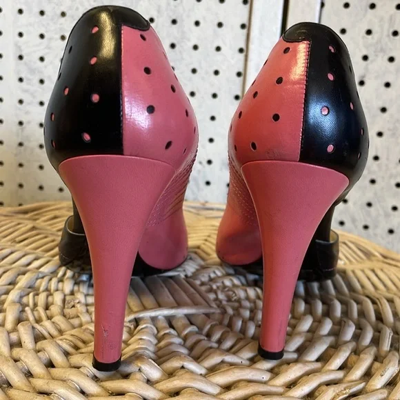 Marc Jacob’s leather - Picture 7 of 9